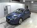 2018 Mazda Axela Sport