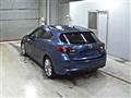 2018 Mazda Axela Sport