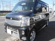 2013 Suzuki Every Wagon