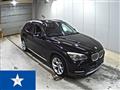 2013 BMW X1