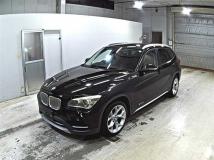 2013 BMW X1