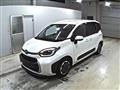 2023 Toyota Sienta
