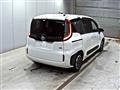 2023 Toyota Sienta