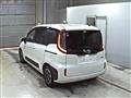 2023 Toyota Sienta