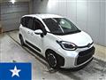 2023 Toyota Sienta