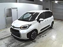 2023 Toyota Sienta
