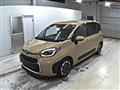 2023 Toyota Sienta