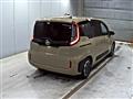 2023 Toyota Sienta