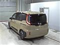 2023 Toyota Sienta