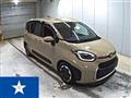 2023 Toyota Sienta