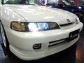1996 Honda Integra