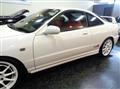 1996 Honda Integra