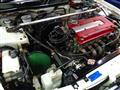 1996 Honda Integra