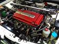 1996 Honda Integra
