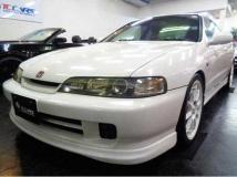 1996 Honda Integra