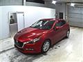 2018 Mazda Axela Sport