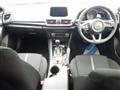 2018 Mazda Axela Sport
