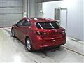 2018 Mazda Axela Sport