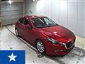 2018 Mazda Axela Sport