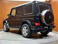 2017 Mercedes-Benz G-Class