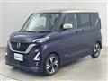 2020 Nissan ROOX