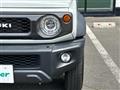2021 Suzuki Jimny Sierra