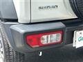 2021 Suzuki Jimny Sierra