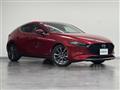2019 Mazda Mazda3