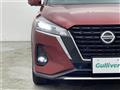 2020 Nissan KIX