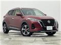 2020 Nissan KIX