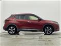 2020 Nissan KIX