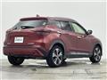 2020 Nissan KIX