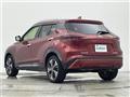 2020 Nissan KIX