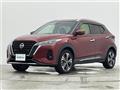 2020 Nissan KIX