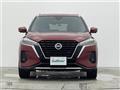 2020 Nissan KIX