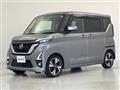 2020 Nissan ROOX