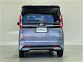 2020 Nissan ROOX