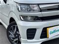 2018 Suzuki Wagon R