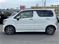 2018 Suzuki Wagon R