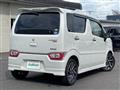 2018 Suzuki Wagon R