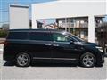 2011 Nissan Elgrand
