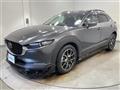 2021 Mazda CX-3