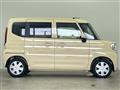 2025 Suzuki Spacia