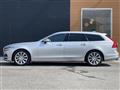 2017 Volvo V90