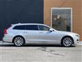 2017 Volvo V90
