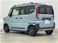 2024 Suzuki Spacia