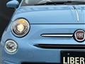 2017 Fiat 500