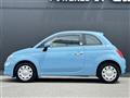 2017 Fiat 500