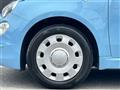 2017 Fiat 500