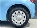 2017 Fiat 500